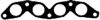 NISSA 14033G5500 Gasket, intake manifold